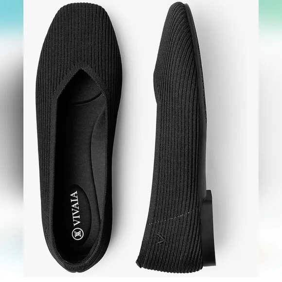 VIVAIA Margot 2.0 Women's Casual Flats Slip on Washable Ballet Flats Shoes EU 38 - Picture 16 of 16